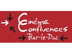 Cinéma Confluences Bar-le-Duc
