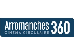 Cinéma Circulaire Arromanches 360