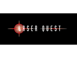 Laser Quest Amiens