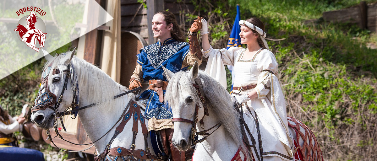 Provins - Equestrio